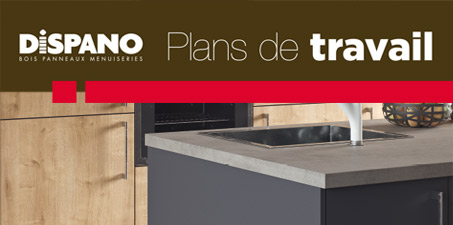 Dispano Bois Panneaux Menuiseries - 