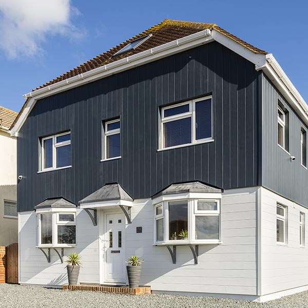 Lame Scie Circulaire Diablo Pour Fibre Ciment - 5 Pouces, 6 Dents, Coupe Nette Et Durable