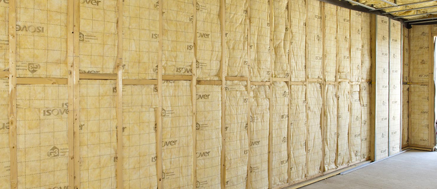 Réussir l’isolation d’une maison à ossature bois Dispano