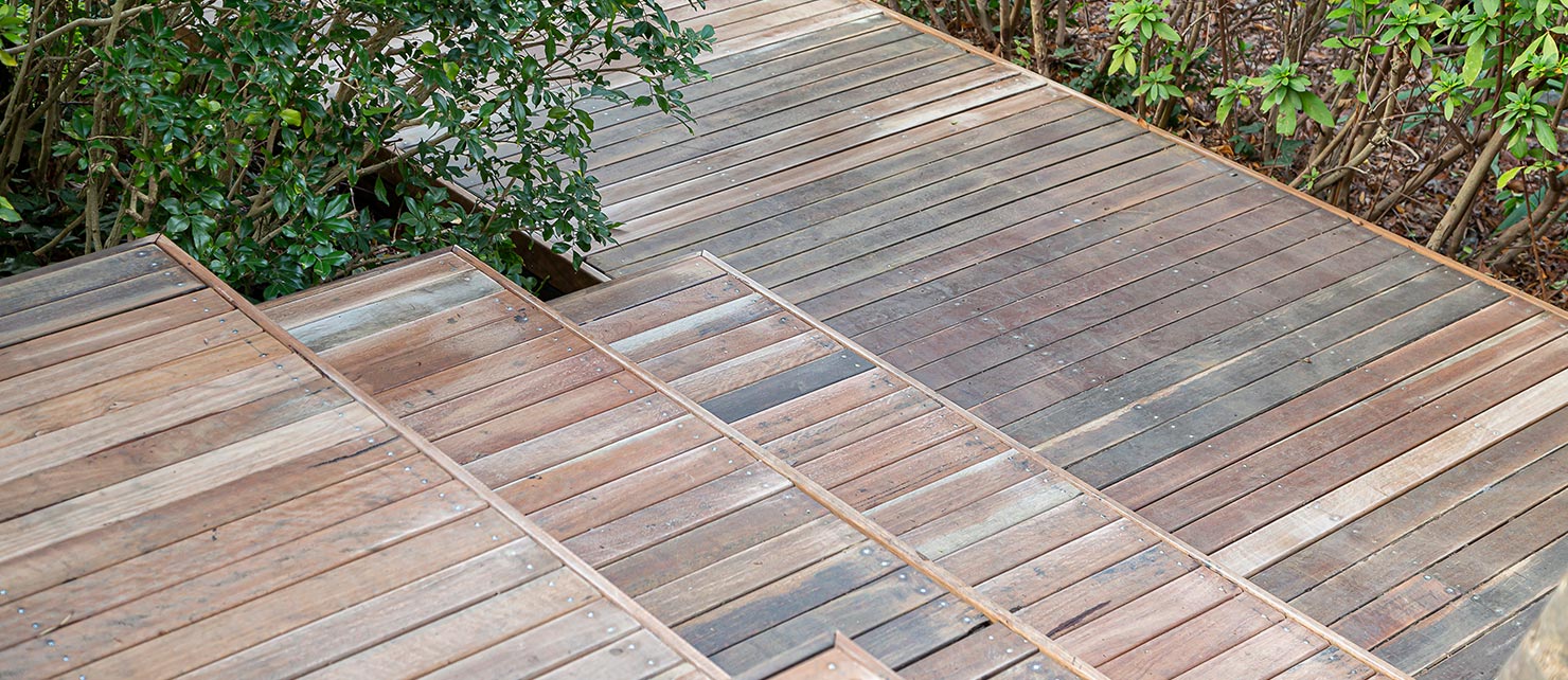 Plan De Travail De Salle De Bain En Bois Massif Non Traité 200x50x(2-6