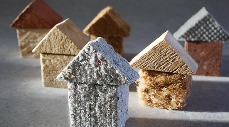 Pourquoi choisir un isolant biosourcé dans la construction bois ?