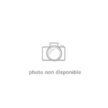 Plinthe MDF STD placage chêne origine vernis mat bord arrondi 14X80X2400mm 6087C