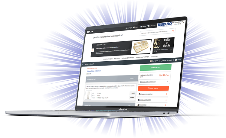 R SOLU ESPACE CLIENT visual data 8