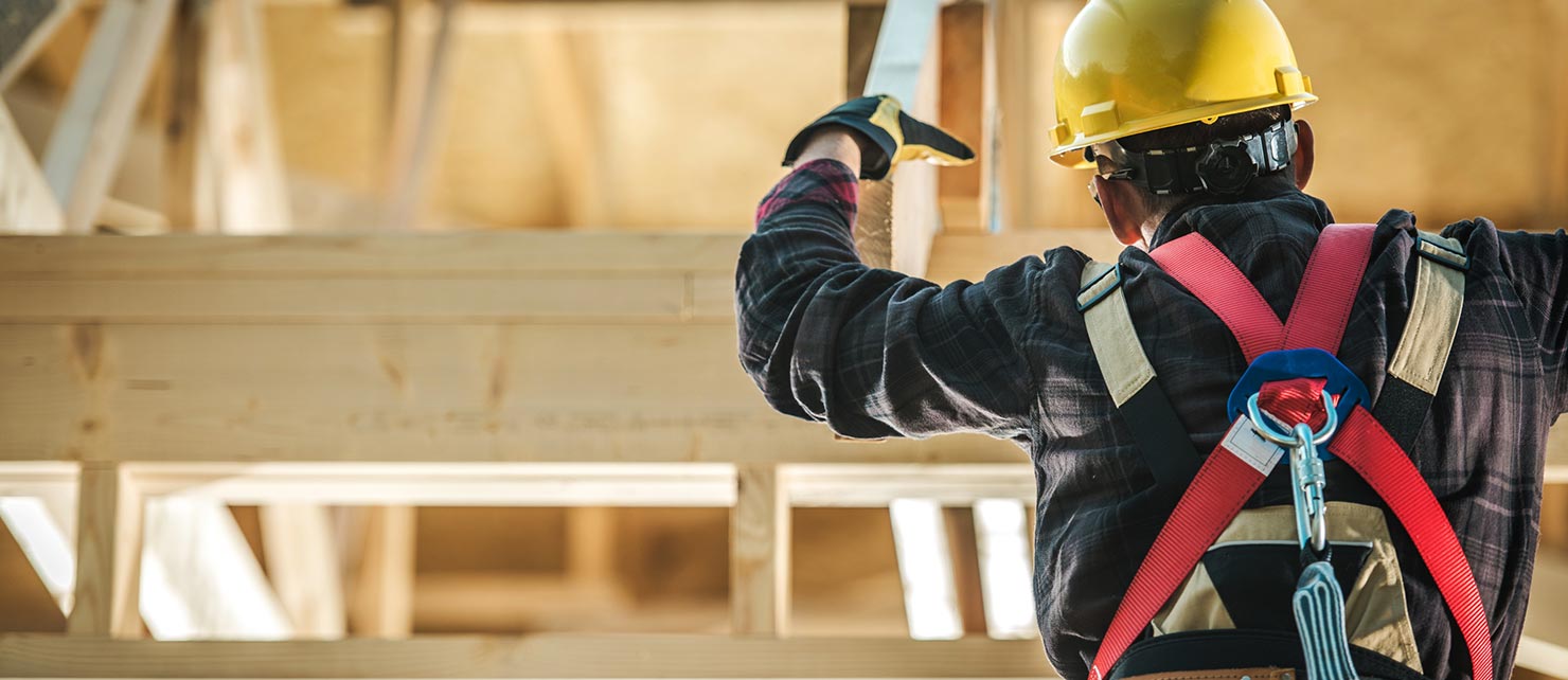 Comment construire une charpente traditionnelle