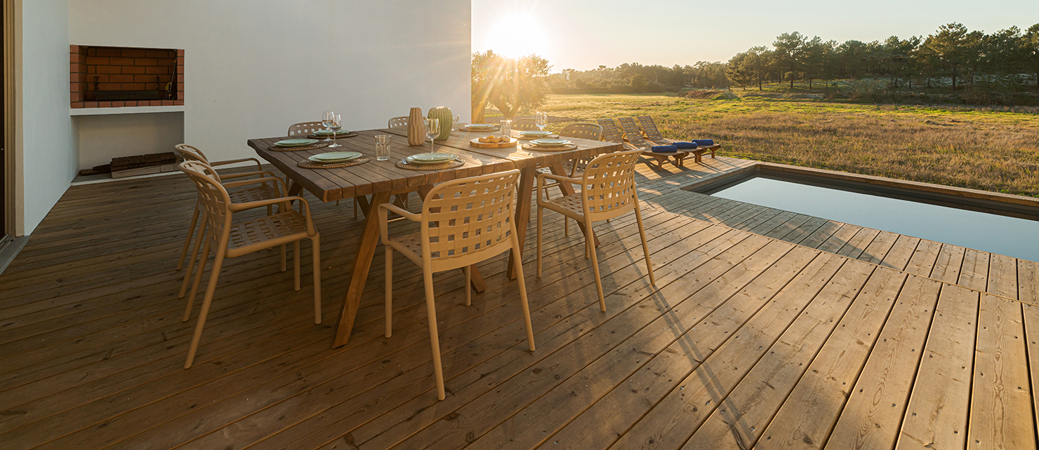 Fixation des lames de terrasse les erreurs à ne pas commettre