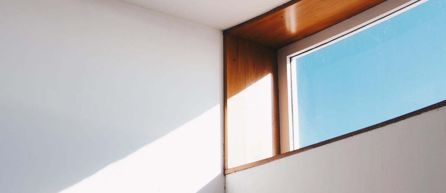 Pourquoi choisir une fenêtre en bois