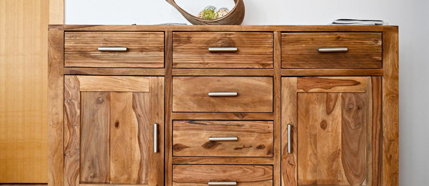 Quelle essence de bois choisir pour la fabrication des meubles
