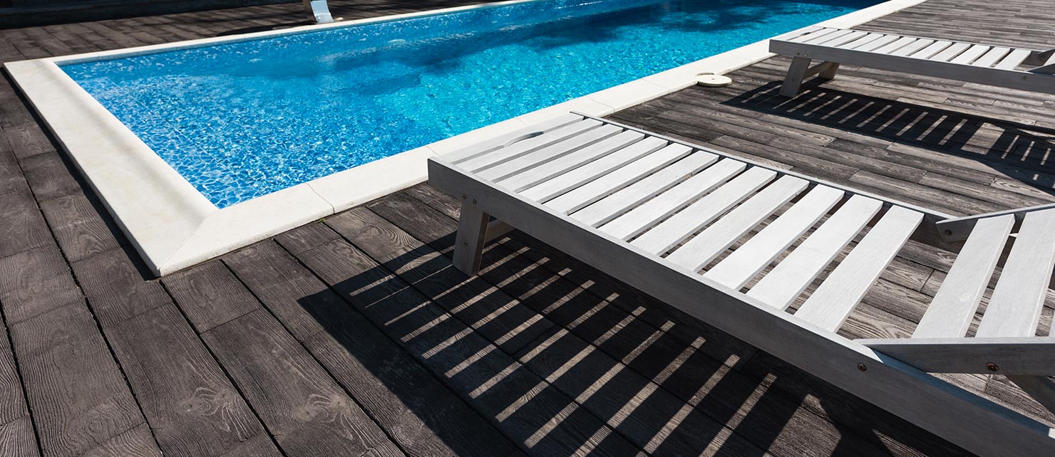 comment réaliser la bonne étanchéité d'une terrasse en bois