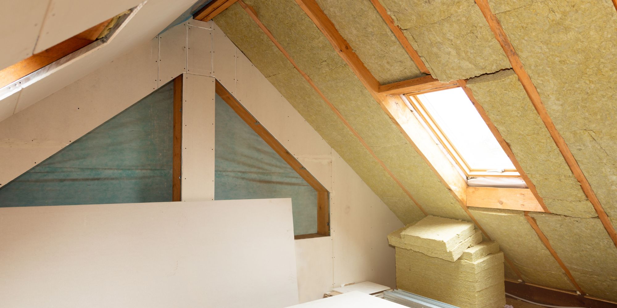 Comment réaliser l’isolation d’une maison en bois