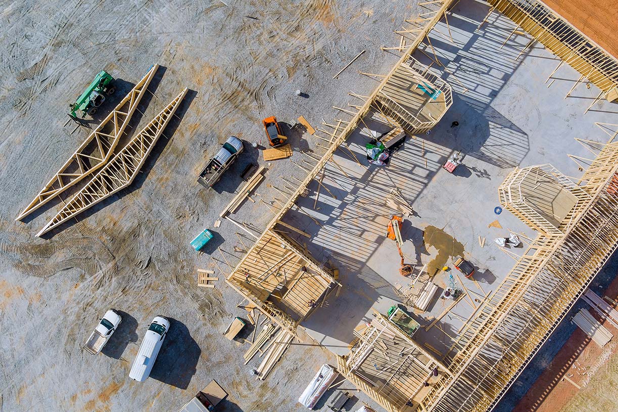 Préserver la qualité du bois de construction : nos conseils d’entretien