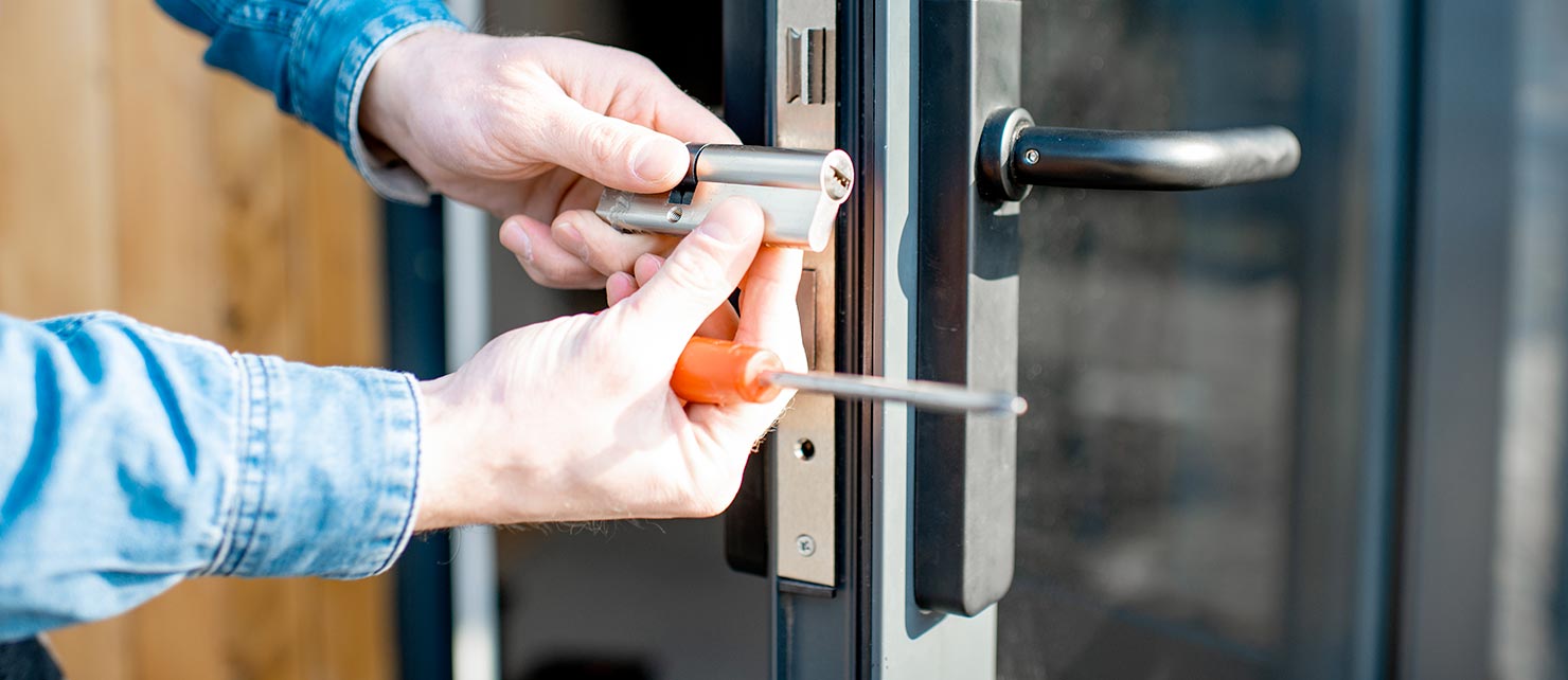 Quelle serrure choisir pour une porte d’entrée