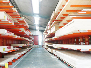 Stock Dispano